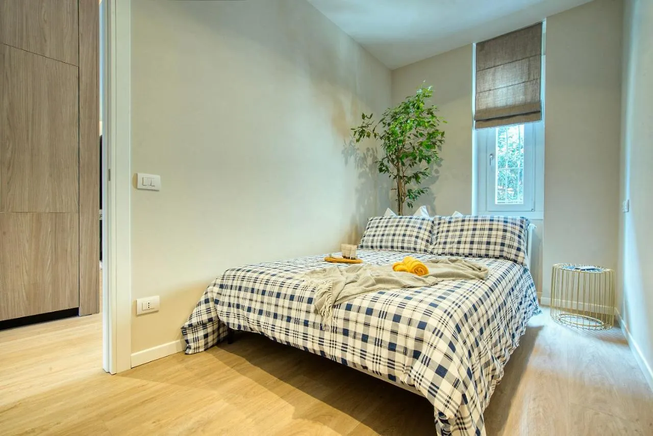 Suite Bimo - Vicino Metro, Citylife, Stadio San Siro E Fiera Milano Italien