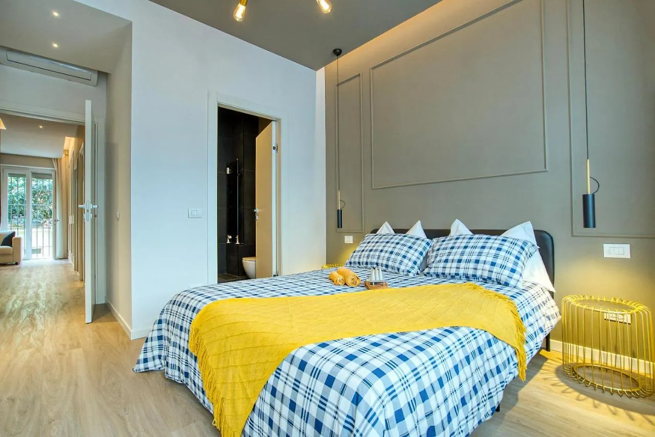 Suite Bimo - Vicino Metro, Citylife, Stadio San Siro E Fiera Milano
