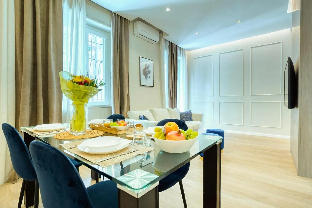 Apartment Suite Bimo - Vicino Metro, Citylife, Stadio San Siro E Fiera Milan