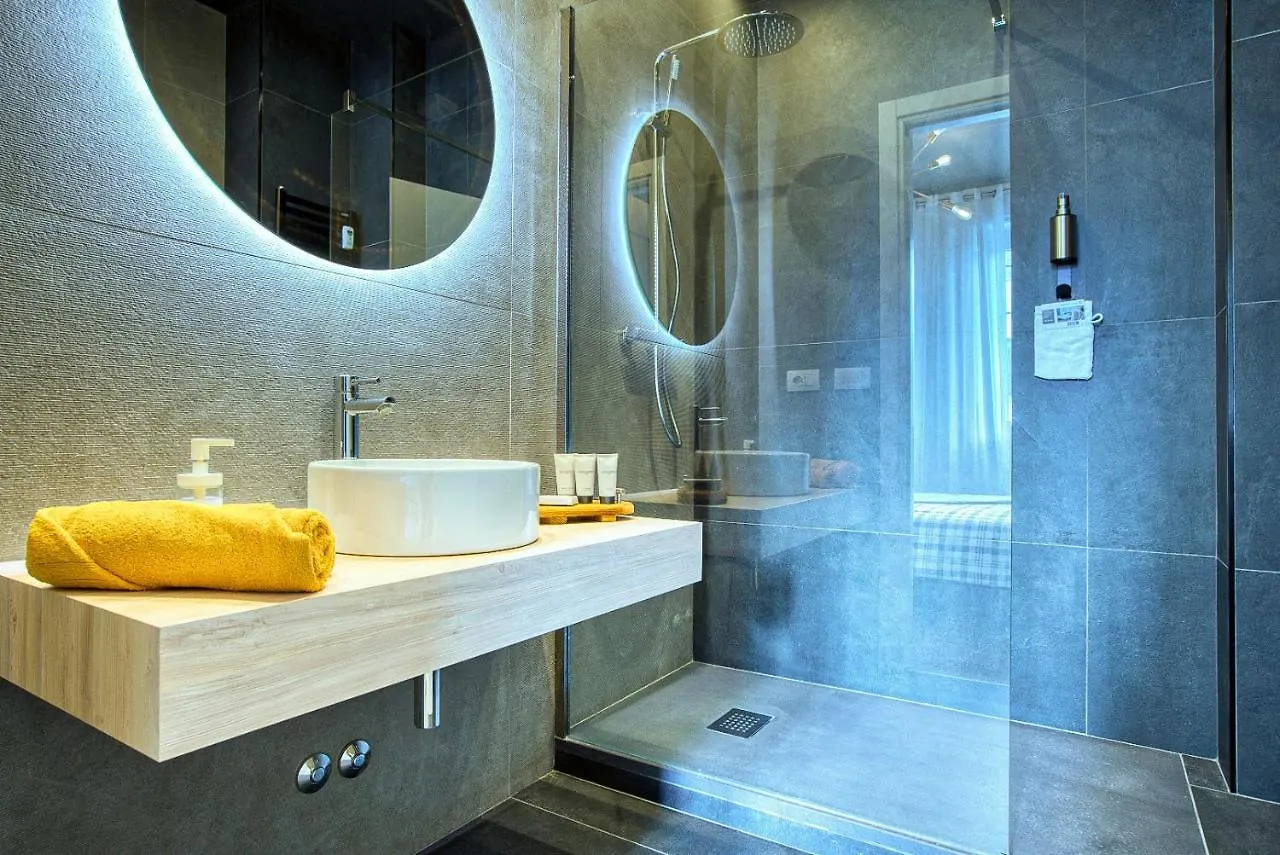 Apartment Suite Bimo - Vicino Metro, Citylife, Stadio San Siro E Fiera Milan