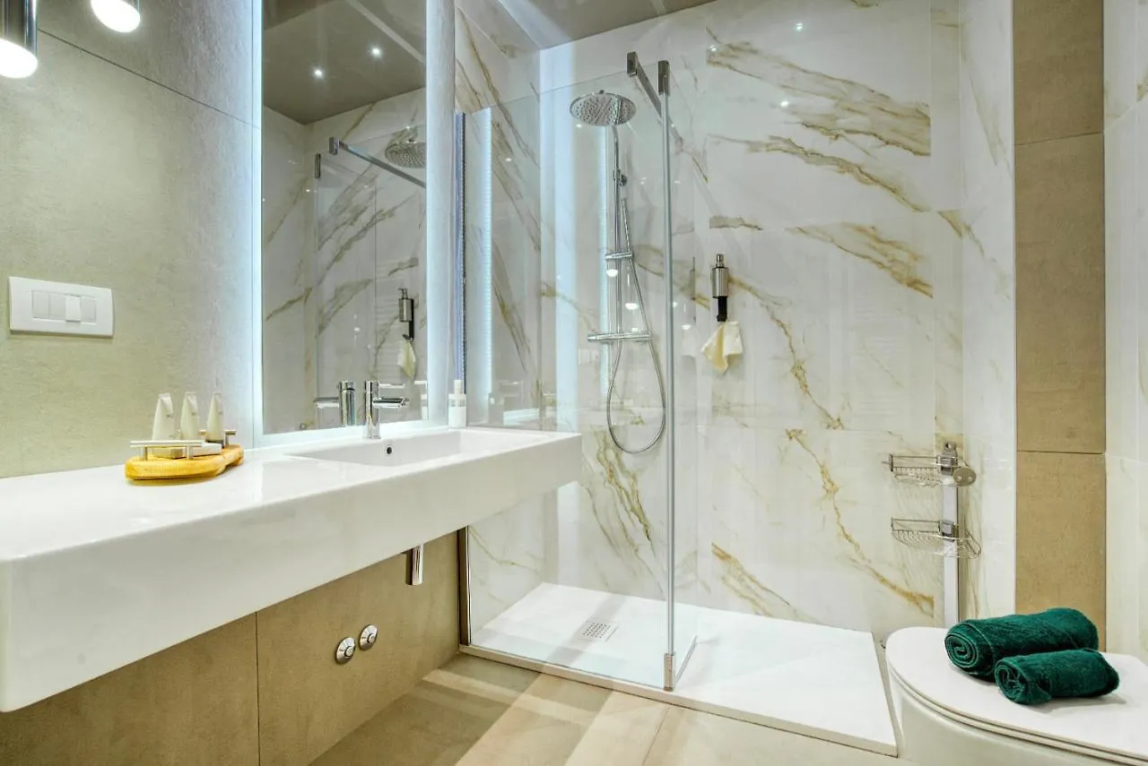 Suite Bimo - Vicino Metro, Citylife, Stadio San Siro E Fiera Milan Italy