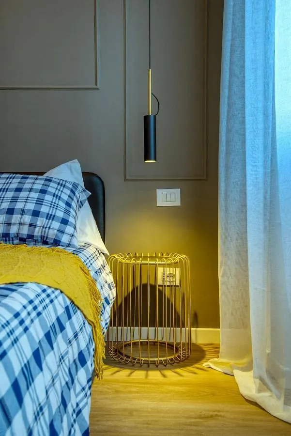Suite Bimo - Vicino Metro, Citylife, Stadio San Siro E Fiera Milan 0*,