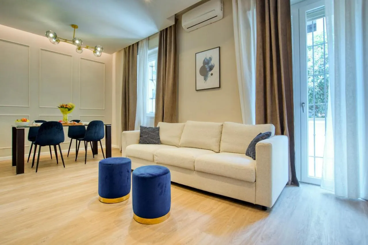 Suite Bimo - Vicino Metro, Citylife, Stadio San Siro E Fiera Milan 0*,  Italy