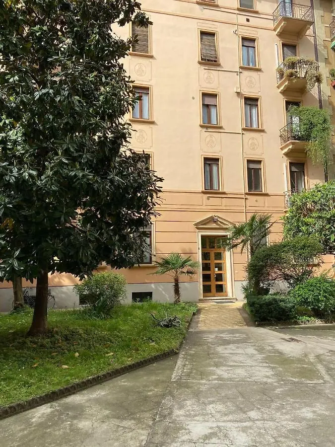 Apartment Suite Bimo - Vicino Metro, Citylife, Stadio San Siro E Fiera Milan